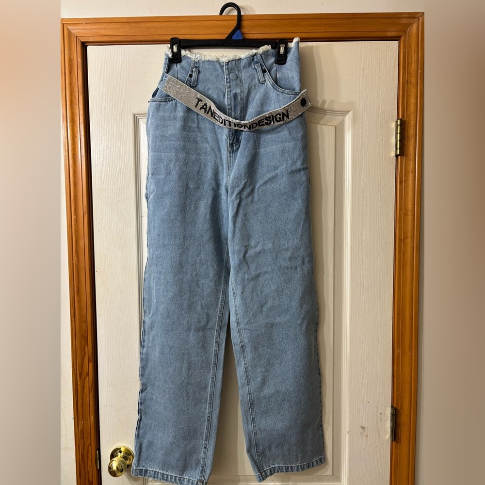 Jeans new